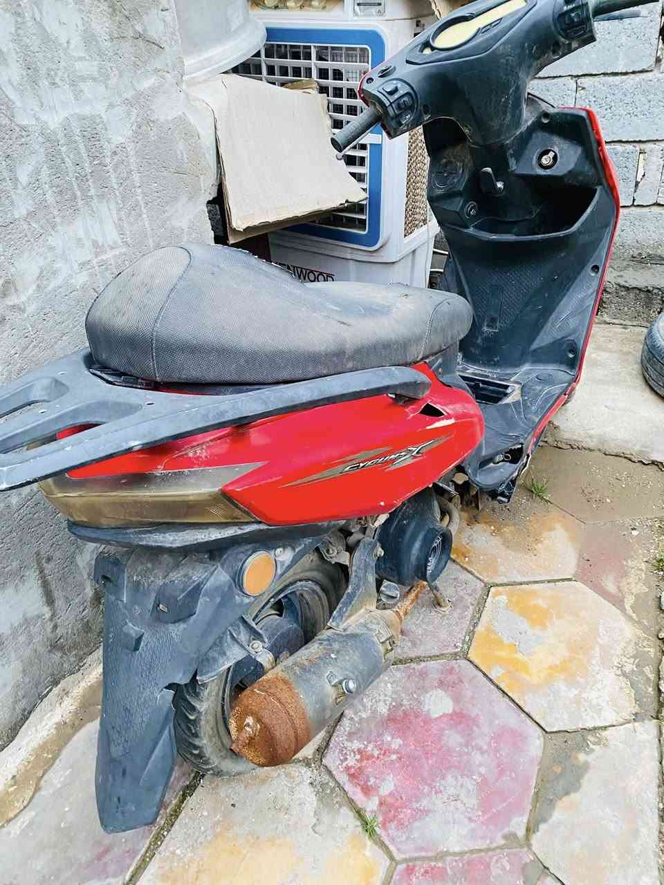 كوم حديد للبيع


**إذا كنت صاحب هذا الإعلان وتريد حذفه لأي سبب، رجاءا أرسل رسالة إلى الدعم الفني**