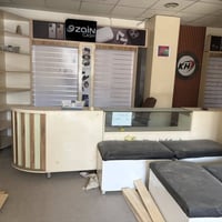 أثاث شركة • محلات موبايل • الديوانية