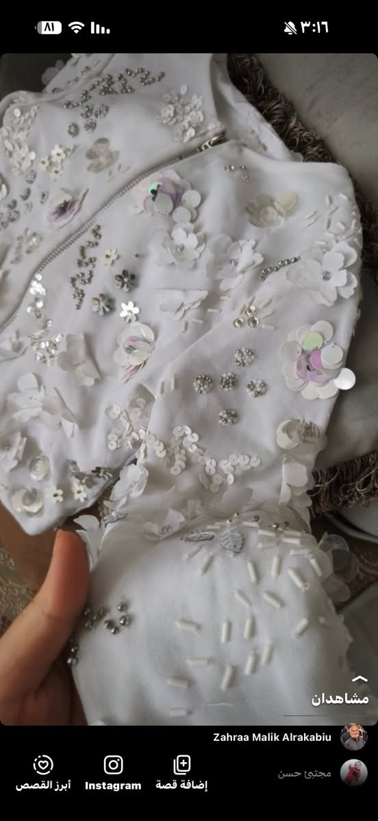 رفعو منشور


**إذا كنت صاحب هذا الإعلان وتريد حذفه لأي سبب، رجاءا أرسل رسالة إلى الدعم الفني**