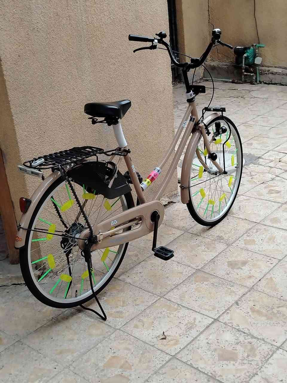 سلام عليكم باسكل صحراوي للبيع موديل ٢٢ هستوه نازل جديد


**إذا كنت صاحب هذا الإعلان وتريد حذفه لأي سبب، رجاءا أرسل رسالة إلى الدعم الفني**