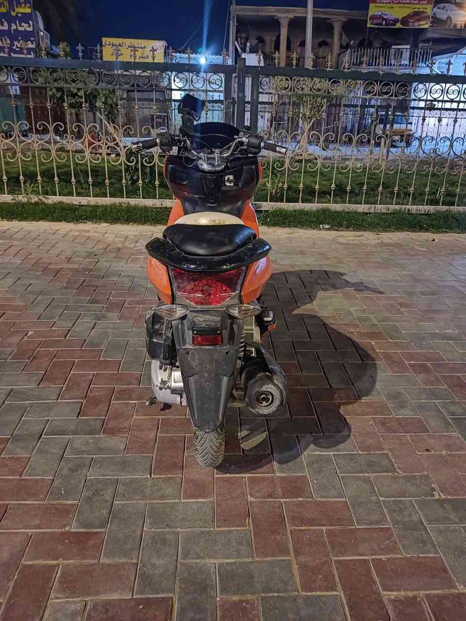 pcx جيل اول كاطعة نارية ابيع طافية 450 قفل

رقم الهاتف ***********
