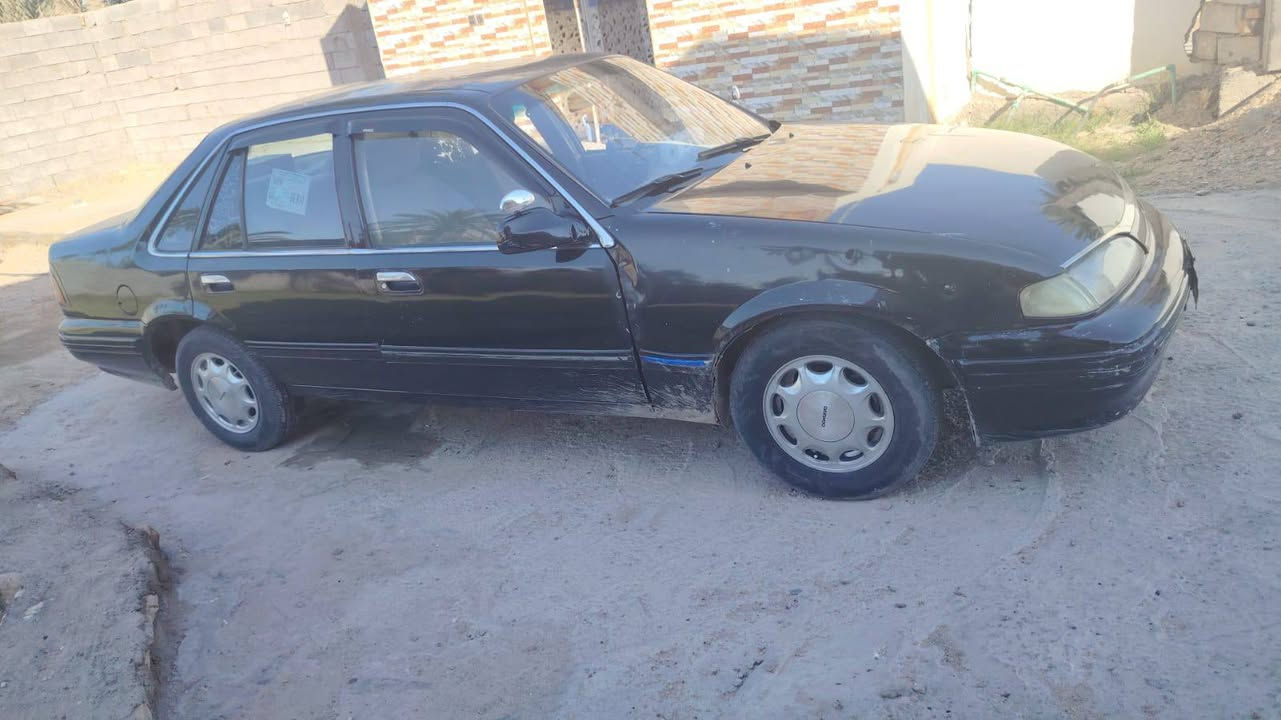 للبيع برنس موديل 1993
باسمي تحويل ثاني يوم
السعر 35 وبيها مجال 
أي استفسار ***********
