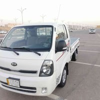شاحنة • مركبة • البصرة