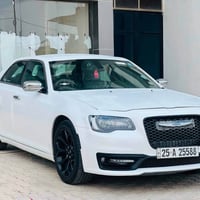 كرايسلر 300 • ٢٠١٣ • كركوك