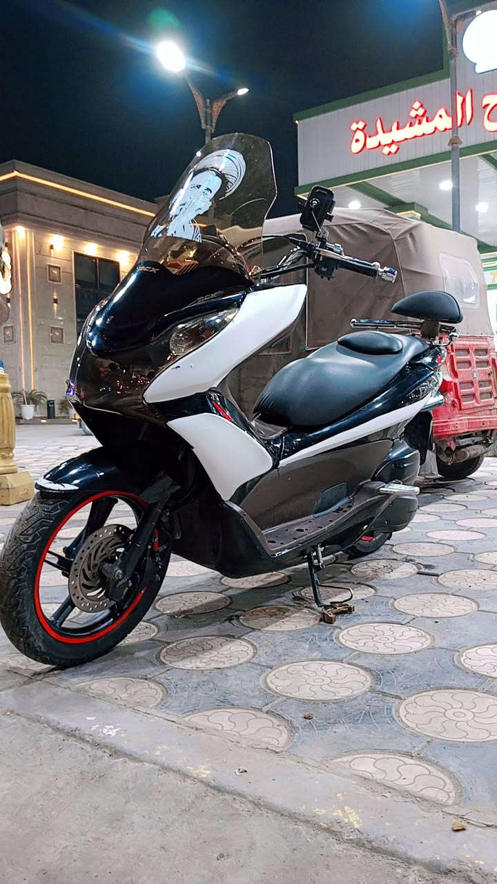 السلام عليكم درجة بيبسي اكس ياباني مكينه 150ستان كهربائي حساس زدحام مكينه خرسه كفرات نضافه90 بل ميه دراجه بلاديه مطول لطول ريدهة 1200 وبيهة مجال مكاني بغداد البلديات يستفسار***********
