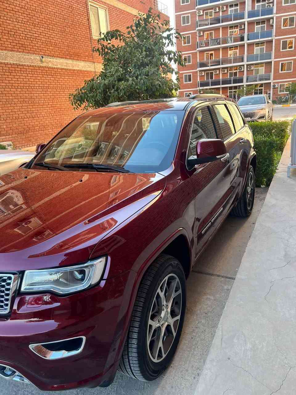 السلام عليكم
جيب سومت خليجي / هارلم 

مديل 2021 

ماشيه 64 الف كيلو 

مكفوله كفاله عامه شرط سونار

رقم بغداد دولي تحويل مباشر باسمي 

فول موصفات اعلى فئه ب الجيب

* رادار امامي مع مانع تصادم . 

* تحذير الخروج عن المسار . 

* جگات امامي خلفي .

* دفع رباعي 4x4

* ⁠محرك 3600 ( 6)سلندر 

* المقاعد الأمامية كهربائية .

* ذاكرة لحفظ وضعيات الجلوس . 

* المقاعد الأمامية  تبريد وتدفئة . 

* المقاعد الخلفية مع تدفئة . 

* انظمة القيادة .

* ⁠3 شاشات خلفية 

* نقطة عمياء ..

* مقود السائق كهربائي . 

* تدفئة ستيرن . 

* سقف بانوراما .

* شاشه كبيرة مع نفكيشن GPS . 

* كشافات ضباب بروجكتر زنون . 

* تشغيل عن بعد .

* صندوق كهربائي .

* حساسات أمامية . 

* حساسات خلفية ..

* مرايا متحسسه للضوء العالي . 

* محدد سرعة . 

* نظام بريك اوتماتيكي ( Auto Break System ) .

*نظام صوت هارمن كاردون

* شاشات + كامره خلفية دوارة

* رادارات .

* ⁠شاشات خلفية 

* السعر34،500$  وبيها مجال 

• مكان سيارة :بغداد / حي العدل 

 للاستفسار***********
