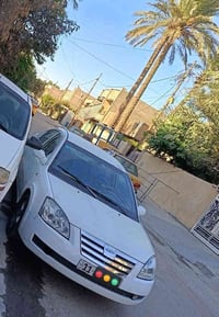 شيري A5موديل 2010رقم بغداد انكليزي بسمي تحويل ثاني يوم   ماشيه 117000 ...