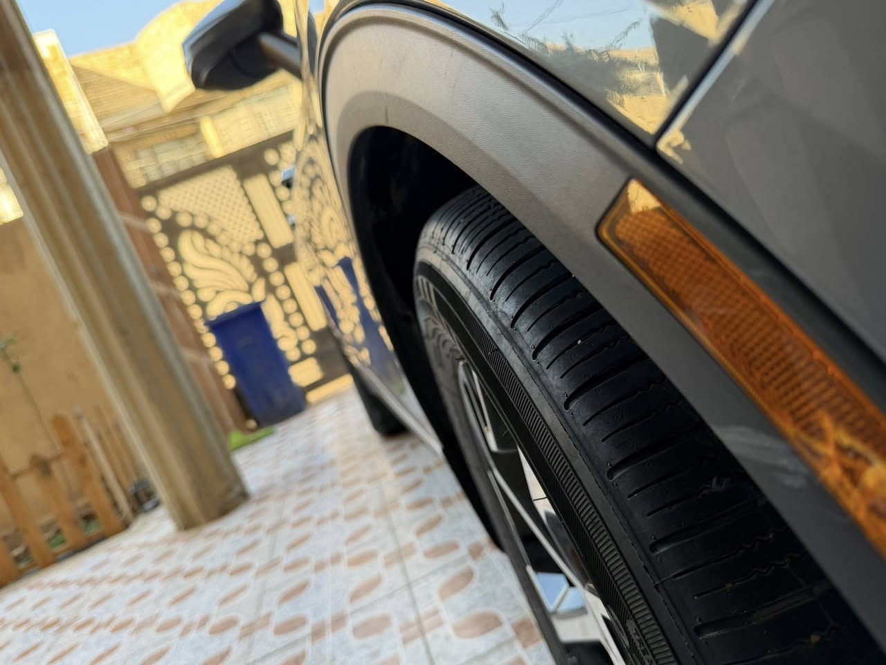 كيا سبورتج 2024
لون سمنتي 
السياره بحاله الوكاله كفاله عامه كير محرك شاصي 
ثلاث انضمه قياده 
تشغيل عن بعد 
مانع انزلاق
اوتو هواد 
توقف ذاتي 
تدفئه كشنات
كشن كهربائي
محرك 2600
كشنات جلد 
تحكم ستيرن كامل 
شاشه متصله 
تبريد قطعتين 
اشاره مري 

السياره جديده ماتذب عليها حته 1000 
 *********** 
متوفر واتساب
