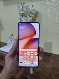 شاومي 13T • ٢٥٦ • شريحة+الكترونية