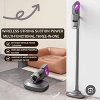 مكنسة • قيم واخذ