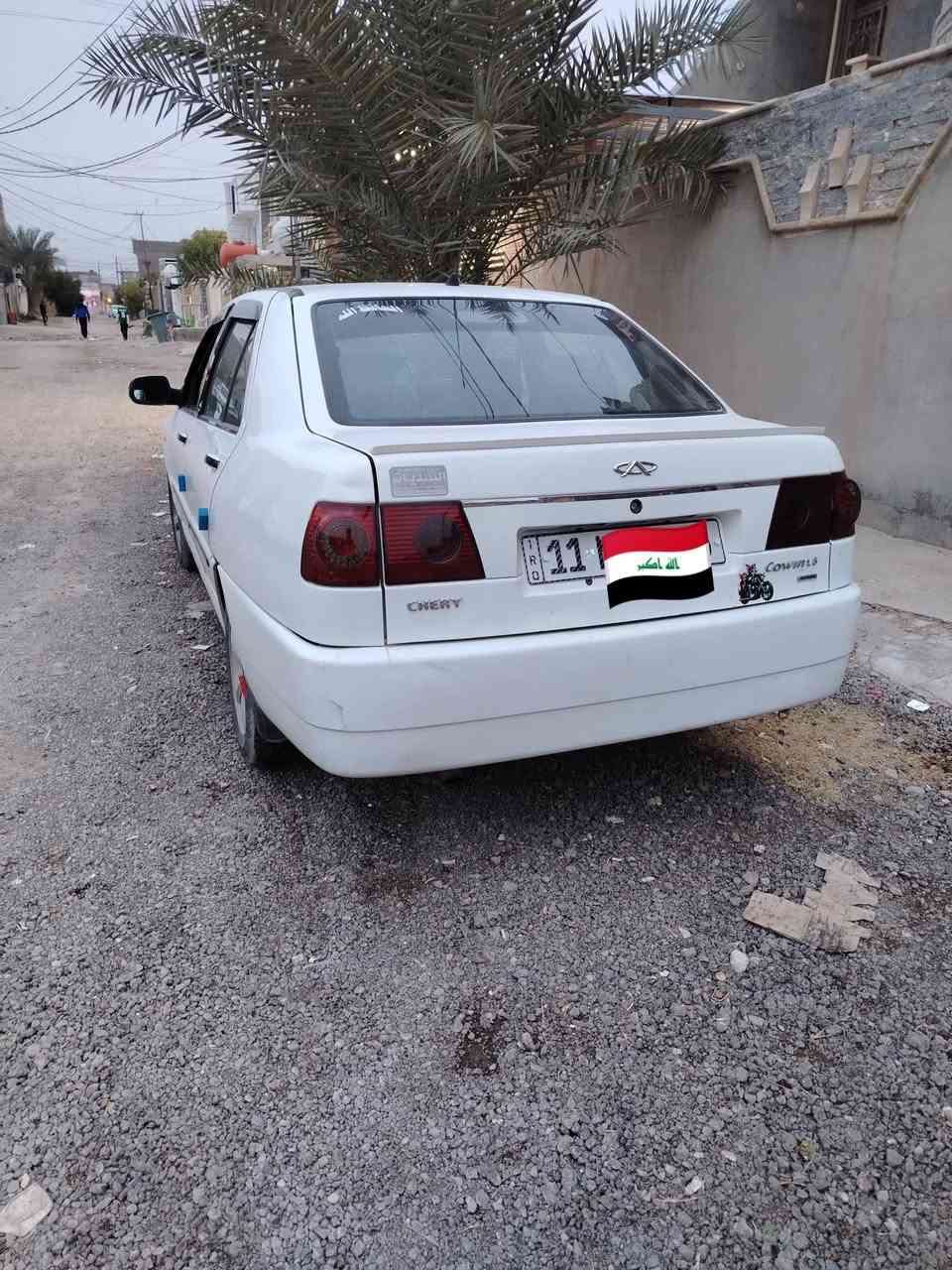 موديل 2013
رقم بغداد 
مكانه بغداد الكرخ 
كفاله عامه 
بلادي ما محوره 
ماشيه 180
سعر 48
***********
