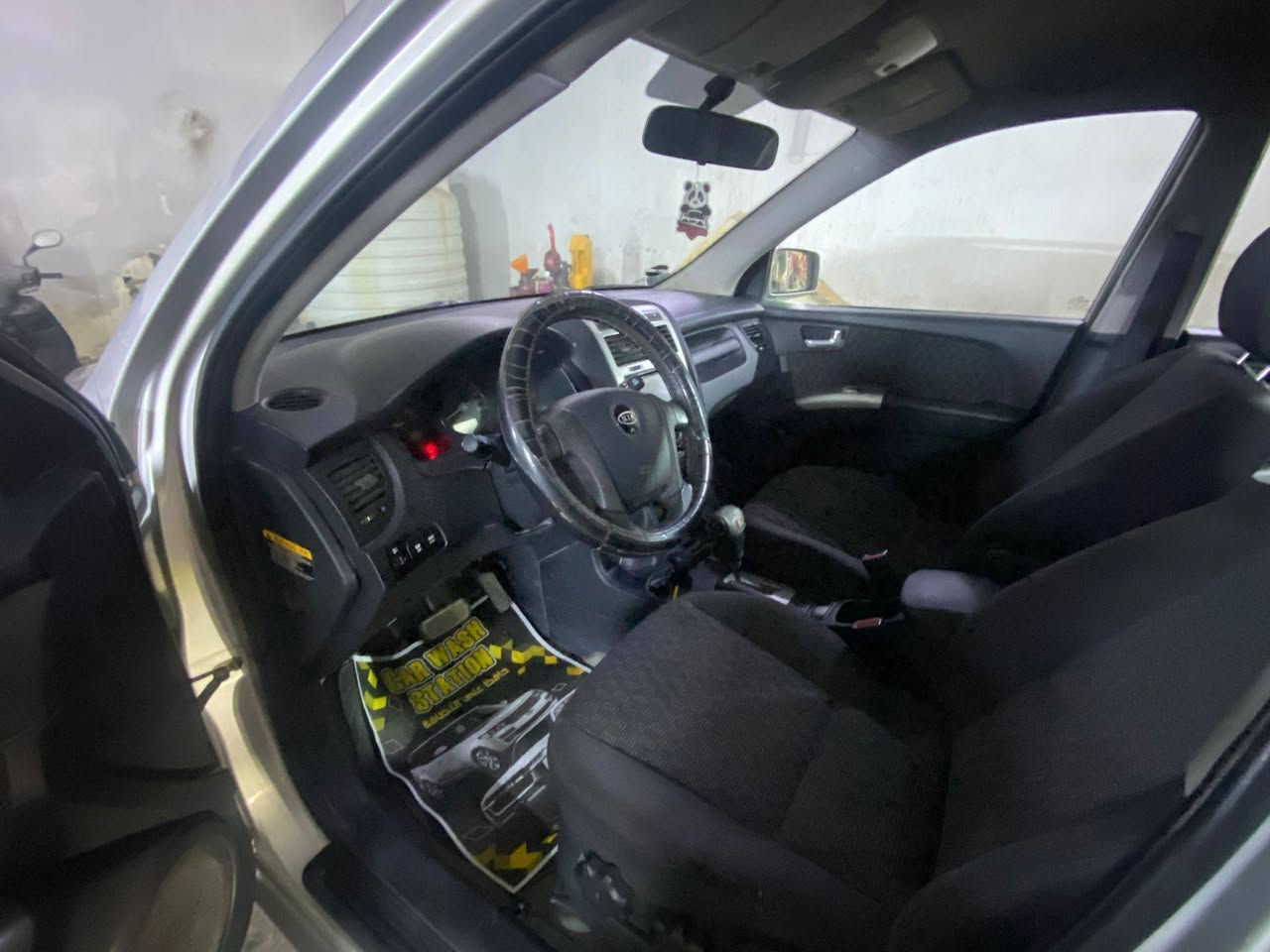 كيا سبورتج ٢٠٠٨ مكفولة
رقم اربيل ساقطه السنوية ب٢٠٢٤

محرك ٢٧٠٠

السعر ١٠٥ مجال  بسيط حك الجية
***********
***********
