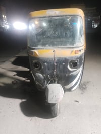 تكتك • موديل 16 • أوراق كاملة