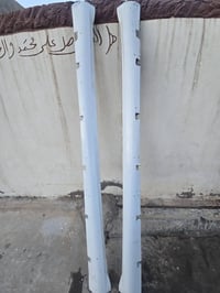 دوسات جارجر • أبيض • نضافتهن ٨٠٪