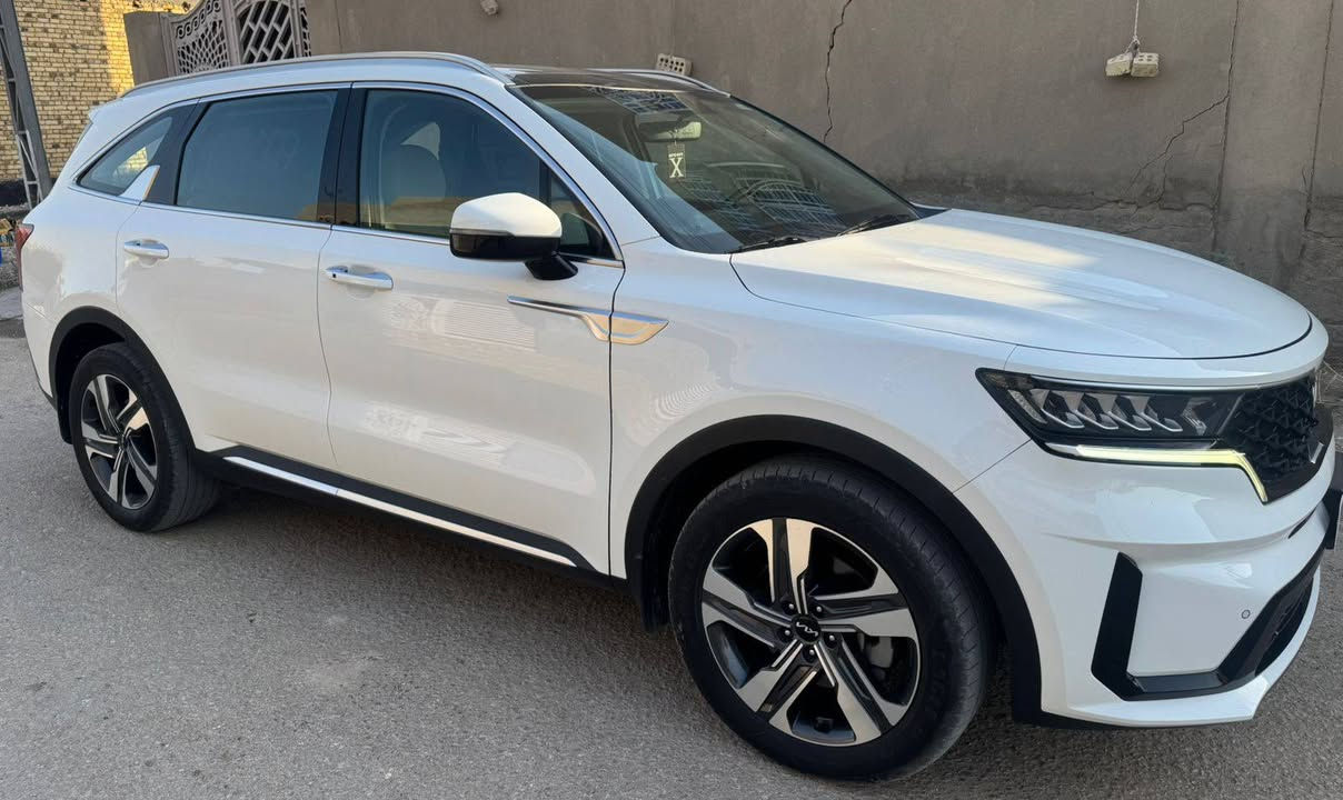 للبيع سورنتو موديل 23
رقم بغداد دولي الجديد 
ماشيه 30 الف مواصفات 
فول مكفوله كفاله عامه 
سياره خليجيه جديده 
السعر  280  ورقه 
وبيها مجال الشراي
الأتصال على الرقم 
مكلف بلنشر اتصل 
***********
