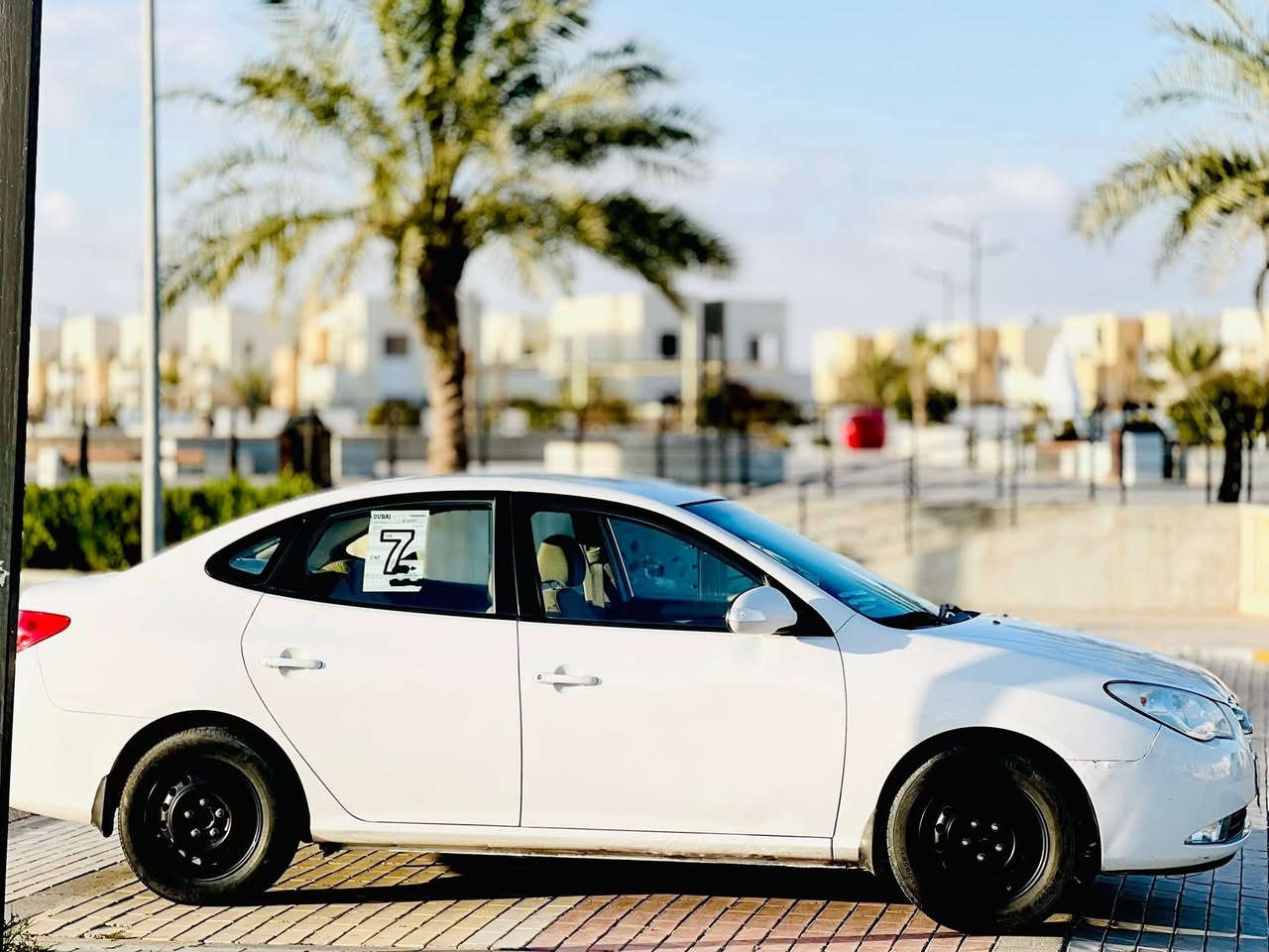 للبيع فقط ….اعتذر عن الاقساط والوعدة
✳️ النترا موديل 2010 خليجي ابيض ثلجي
✳️ رقم اربيل القديم سنوية نافذة 
✳️ شرط التحويل والغرامات
✳️محرك 1600 المرغوب شرط لاتبخير ولاتنقيص 
✳️كير اتوماتيك شرط بلادي 
✳️ تدفئة /تبريد/كهربائيات/صدر/تايرات/كلها مكفوله ✅
✳️ تايرات 4️⃣ جديدة 🆕 
✳️ صدر امامي خلفي كلا جديد 🆕 

سياره جاهزه شرط برغي ما ناقصها ✅

سياره مكفولة بدون قطرة صبغ 
بيها فقط شوية بارد بالقمارة واكعة عليها سقيفة 
شرط بدون صبغ السونار مرفق مع الصور

مكان السيارة صلاح الدين تكريت شارع الاربعين 
السعر 100 $ وبيها مجال بسيط
للأستفسار  ***********
