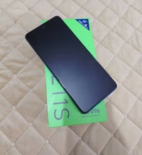 جهاز انفنكس نوت 11 برو اخو جديد بعده ذاكره 128 غراضه كامله سعره 150 وب...