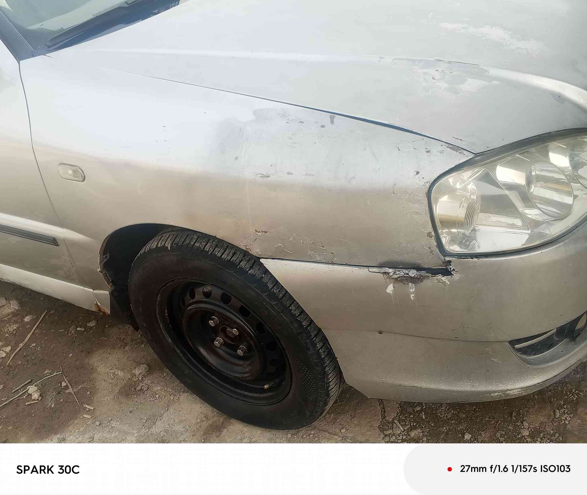 السلام عليكم شيري 13 مصفره غرامات ماكينه جديده صدر امامي خلفي جديد السعر 30 وبيها مجل للشرايه رقم الهاتف ***********
