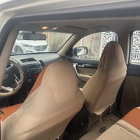 سورنتو ٢٠١٢ • خليجية • ٧ راكب