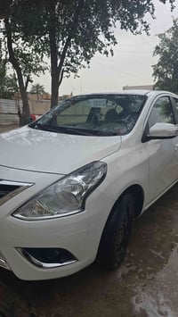 نيسان صني • ٢٠٢٥ • ٩٠٠٠ كم