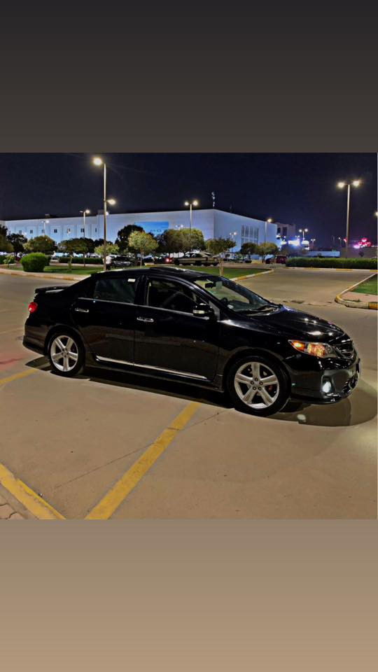 كرؤلا .مؤديل 2013 .وارد امريكي 
دووپارجه سبغ بؤنيت جاملغ بئ ژورئ 
مواصفات 
امريكي 
مه كينه گه وره ده بل zz
4جام كاره با 
گير توماتيك
تحديد سورعه 
ته بريت له مس 
سلايد
ئاوينه شه فت 
لايد زينؤن 
شاشه ئايپاد دوو ته له فزيؤن 
گير مه كينه به شه رتي 100 فيته ر 
هه زه و سه نه وي هه تا 2030 نوئ 
ته عويل به شه رت 
قه پات قه پات مواصه فات 
ره قه م مؤبايل ***********
واتساپ فايبه ر
