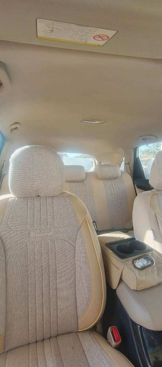 السلام عليكم سورنتو 2015خليجي كويتي مكفوله سونار كامل بل منشور 6سلندر 7راكب فول مواصفات عده الفتحه 
3 قطع تبريد
 ماشيه 141
رقم كربلاء انكليزي
 السعر205 وبيه مجال قليل 
بسمي
رقمي ***********
***********
