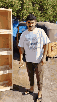 🪵 نجّار حسين التميمي 🪶 شغلي كله قفاص طيور وخانات حسب الطلب 💪 ✅ قفاص طي...