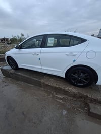 ٢٠١٧ • وارد أمريكي • محرك ٢٠٠٠