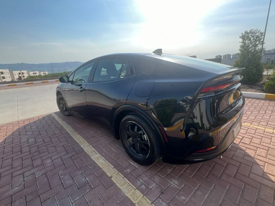 السعر 136 ورقة
تويوتا بريوس موديل 2024

ماشية 19 الف ميل

صور الحادث ورقم الشاصي موجودات بالصور

للبيع فقط (ماريد مراوس )

مكان السيارة بغداد الكرخ

السيارة مرقمة بغداد بأسمي تحويل مباشر

مواصفات LE معروفة

(الماتعجبه يعبر المنشور  بدون تعليق)

للتواصل على الرقم فقط ***********
