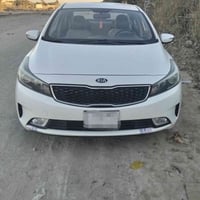 كيا سيراتو كفاله خليجي مديل 17 تخم تايرات نص موصفات موصفات مكينه 1600 ...