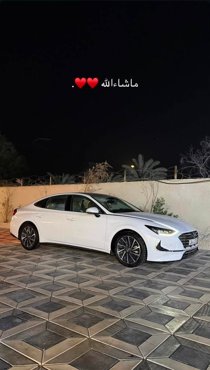 اسلام عليكم سوناته مديل 23 خليجي تبديل باب سايق الباقي كله كفاله مكينه وكير كفاله مكينه 2500 ماشيه 120الف سياره جديده معنا الكلمه العنوان البصرة الزبير السعر خاص 
***********
