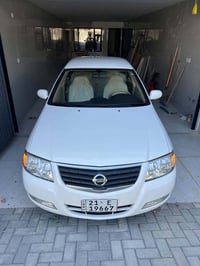 صني ٢٠١٢ • اوتوماتيك • سليمانية