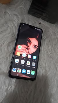 هونر X8 • ١٢٨ • ٤ رام