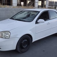 شوفرليت اوبترا • ٢٠١٢ • بدون صبغ وضرر