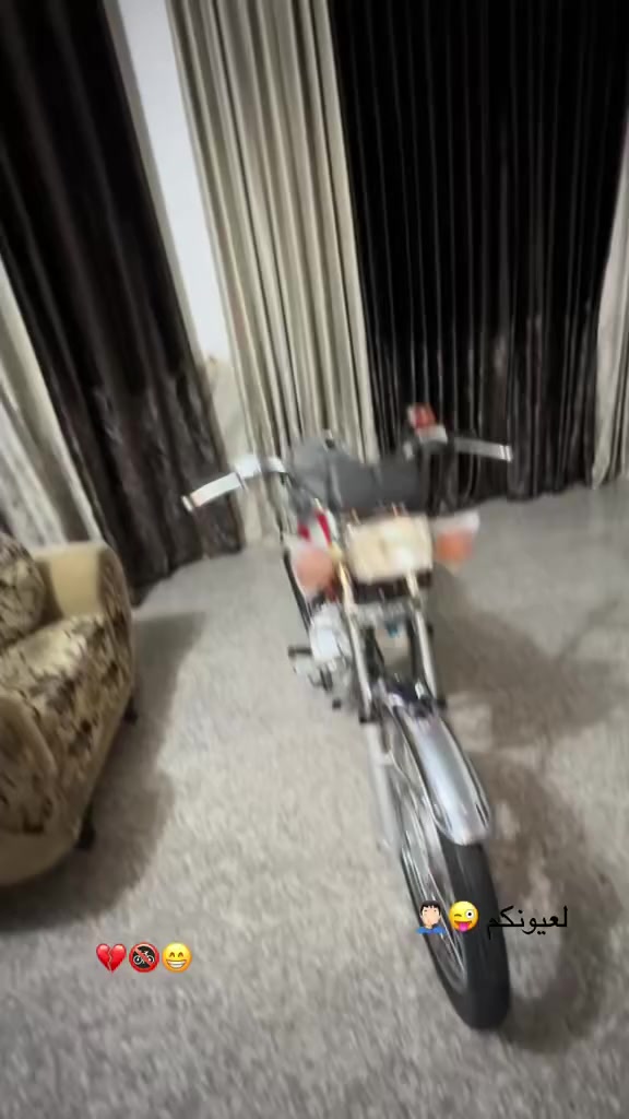 سلام عليكم شباب نامه شلامجه اصلي وكيله انور الباشه  دراجه مكفوله مديل ٢٣ اوراق اصولي مكاني بابل اي ستفسار ***********
