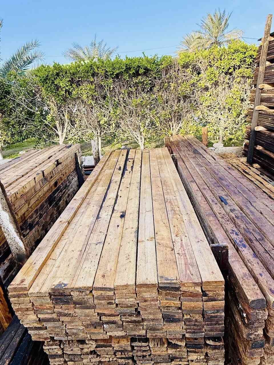 سلام عليكم قالب للبيع نظيف عدد27.5 مكعب طواله 18ونص سعر مناسب مكاني بابل ***********
