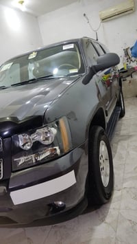 تاهو ٢٠١٠ • LT • كفاله