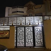 دار للبيع المساحة 150 متر الواجهه10 النزال 15  الطابق الاول حوش واستقب...