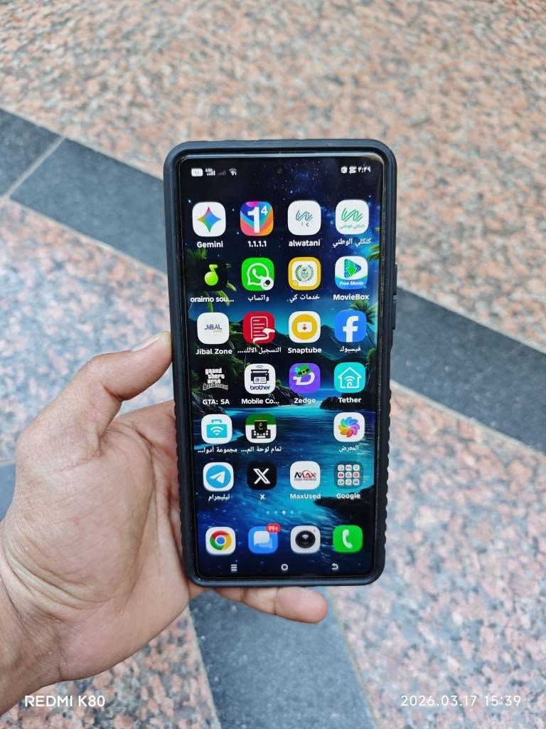 للبيع جهاز تكنو بوفا 6 برو ذاكرة 256 نضافة 100 بطارية 6000 شحن كلش قوي وسريع 70 واط مواصفاتة معروفة يدعم تسجيل مكالمات شريحة وبل وتساب سعر 225 وبي مجال شراي يتصل *********** عمارة, ميسان
