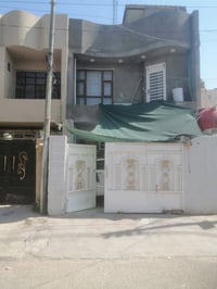 بيت • ١١٥م • شارع أربعين