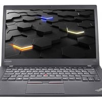 Laptop Lenovo ThinkPad t460s Cpu cori5 generation 6 Ram 8g ddr4 Hard s...