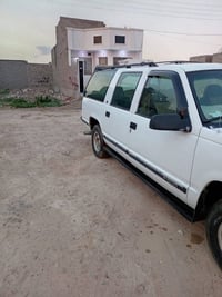 جمسي ٩٨ • محرك ٣٥٠ • رقم صلاح الدين