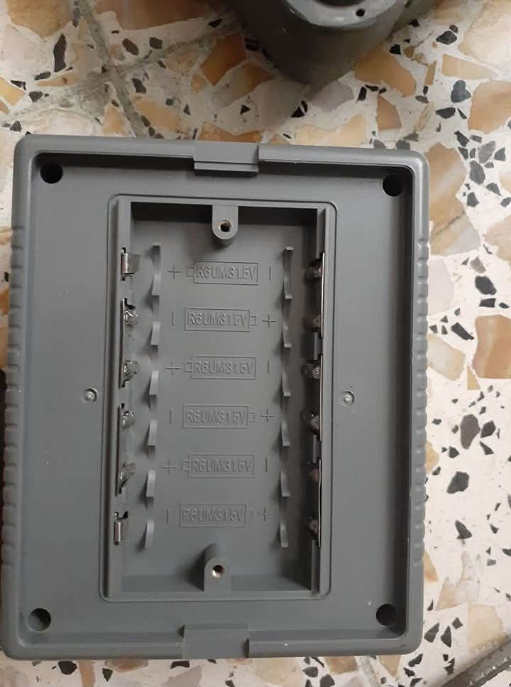 جهز قياس مقاومت الرظ للبيع


**إذا كنت صاحب هذا الإعلان وتريد حذفه لأي سبب، رجاءا أرسل رسالة إلى الدعم الفني**