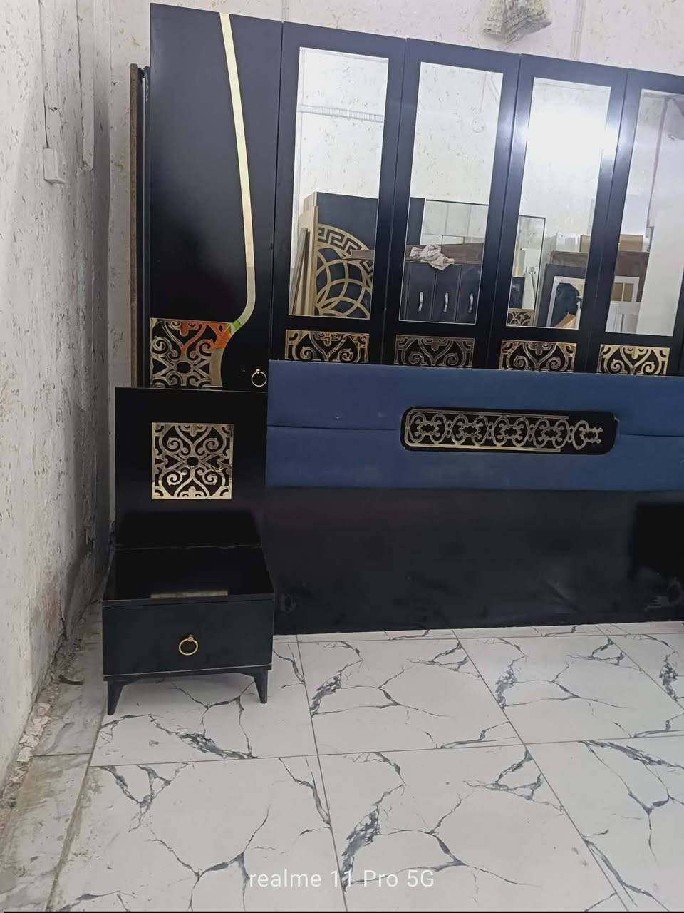 🔥 عرض العيد وصلّك 🔥
غرف راقية وموديلات حلوة بسعر 450😍
شد ونقل داخل بغداد مجاناً 🚚✨
فرصة ما تتفوت، كميات محدودة

سارعوو بالحجزز سكرين وخاص 📞
اللي يسبق يفوز 💥


**إذا كنت صاحب هذا الإعلان وتريد حذفه لأي سبب، رجاءا أرسل رسالة إلى الدعم الفني**