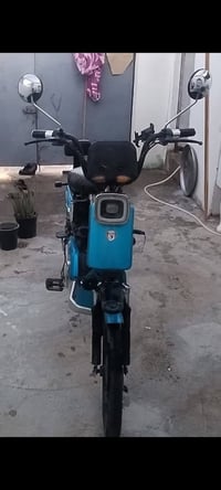 باسك شحن • دافي • بغداد