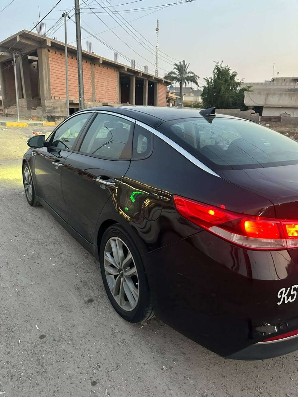 السلام عليكم  كيه اوبتما ٢٠١٦ امريكي قطعه وحده بدون دواخل بدون ايرباك صور الحادث بلمنشور مكينه ٢٤٠٠مشدوده بلصندوك زيرو مواصفات عاديه ماشيه ١١٠ الف رايد مراوس فقط بضرر خفيف سعره ١٢٥


**إذا كنت صاحب هذا الإعلان وتريد حذفه لأي سبب، رجاءا أرسل رسالة إلى الدعم الفني**