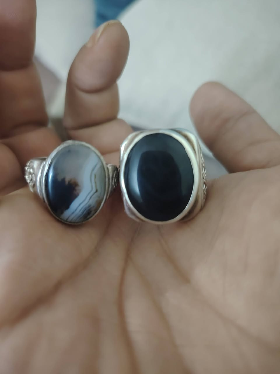 يماني قديم صياغه ثكيله طن فضه ثنينهن ١٥٠


**إذا كنت صاحب هذا الإعلان وتريد حذفه لأي سبب، رجاءا أرسل رسالة إلى الدعم الفني**