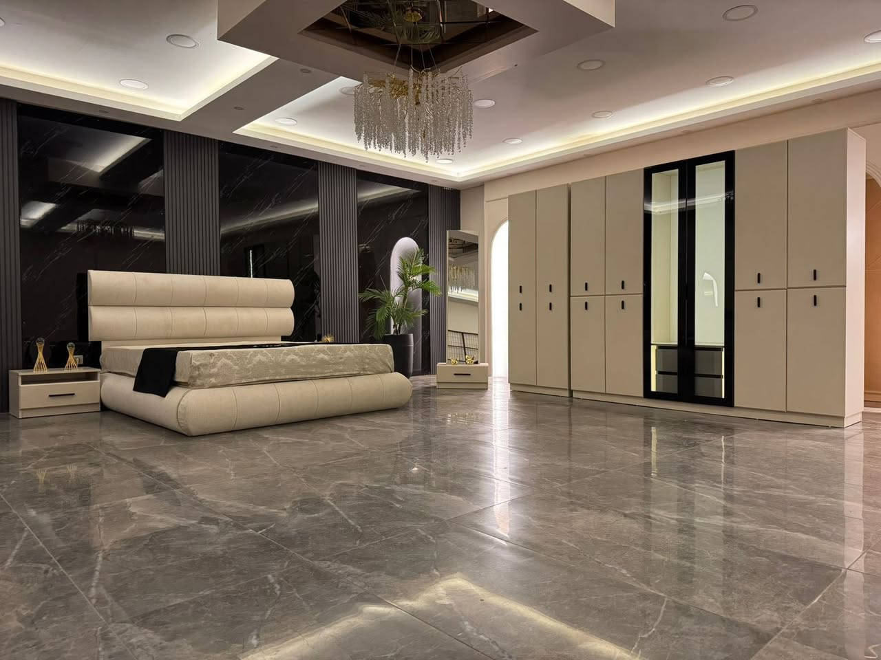 🔥 عرض خاص لفترة محدودة 🔥

✨ موديل حياة برو – مودرن فاخر

🛋️ 10 قطع | قياس 320 سم

✔️ ضهر بلوك
✔️ برغي وچوي حديد – متانة تدوم
✔️ سرير مخزن جك – عملي وراحة أكثر
✔️ شغل درجة أولى – جودة تفرق

💎 إذا تدورين فخامة + راحة + سعر مناسب… هذا اختيارج الصح

📩 احجزي  قبل نفاذ الكمية
📱 *********** (واتساب متوفر)

🚚 توصيل داخل بغداد ولكل المحافظات
