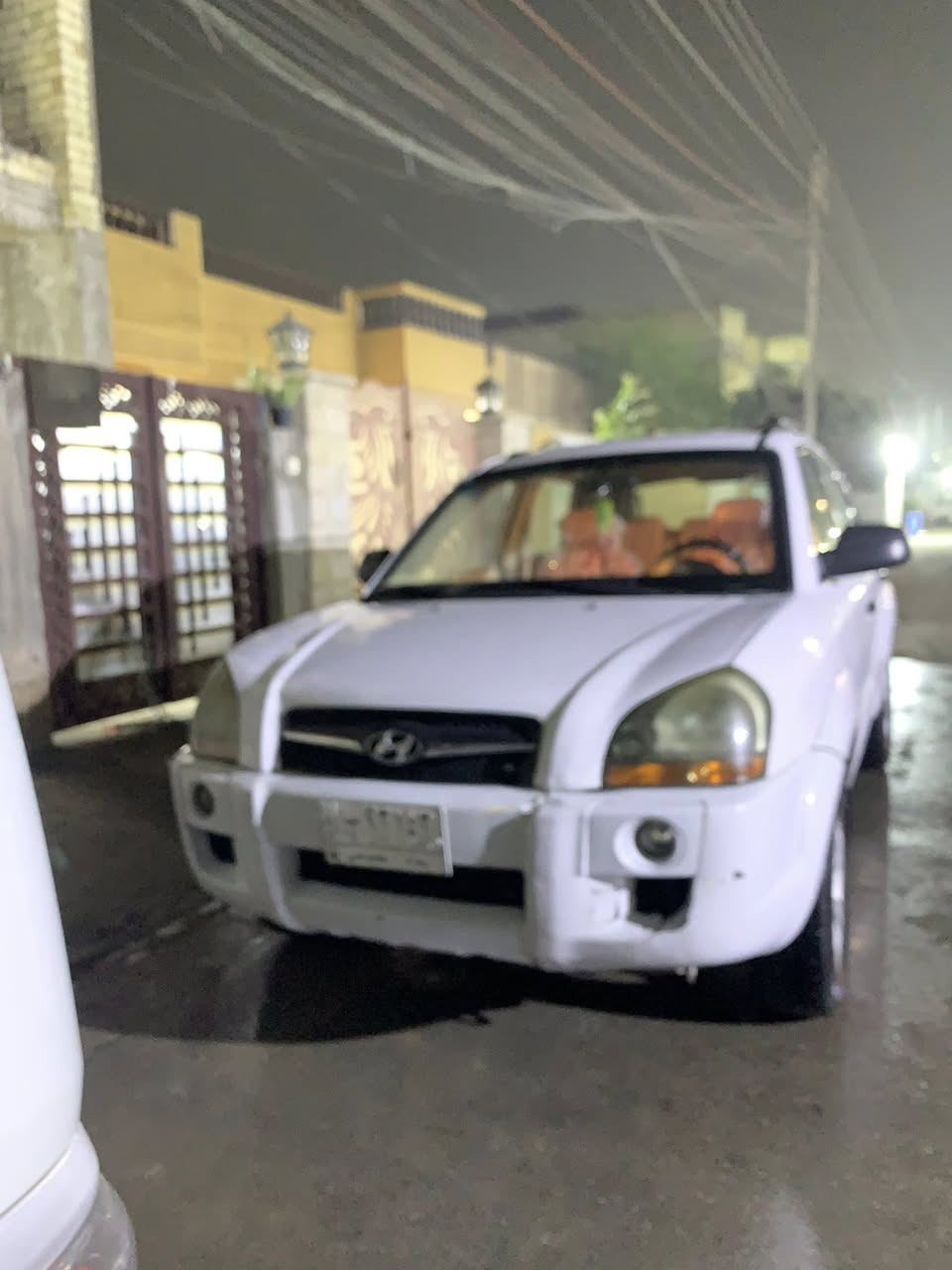 سلام عليكم توسان 2009 (***********
