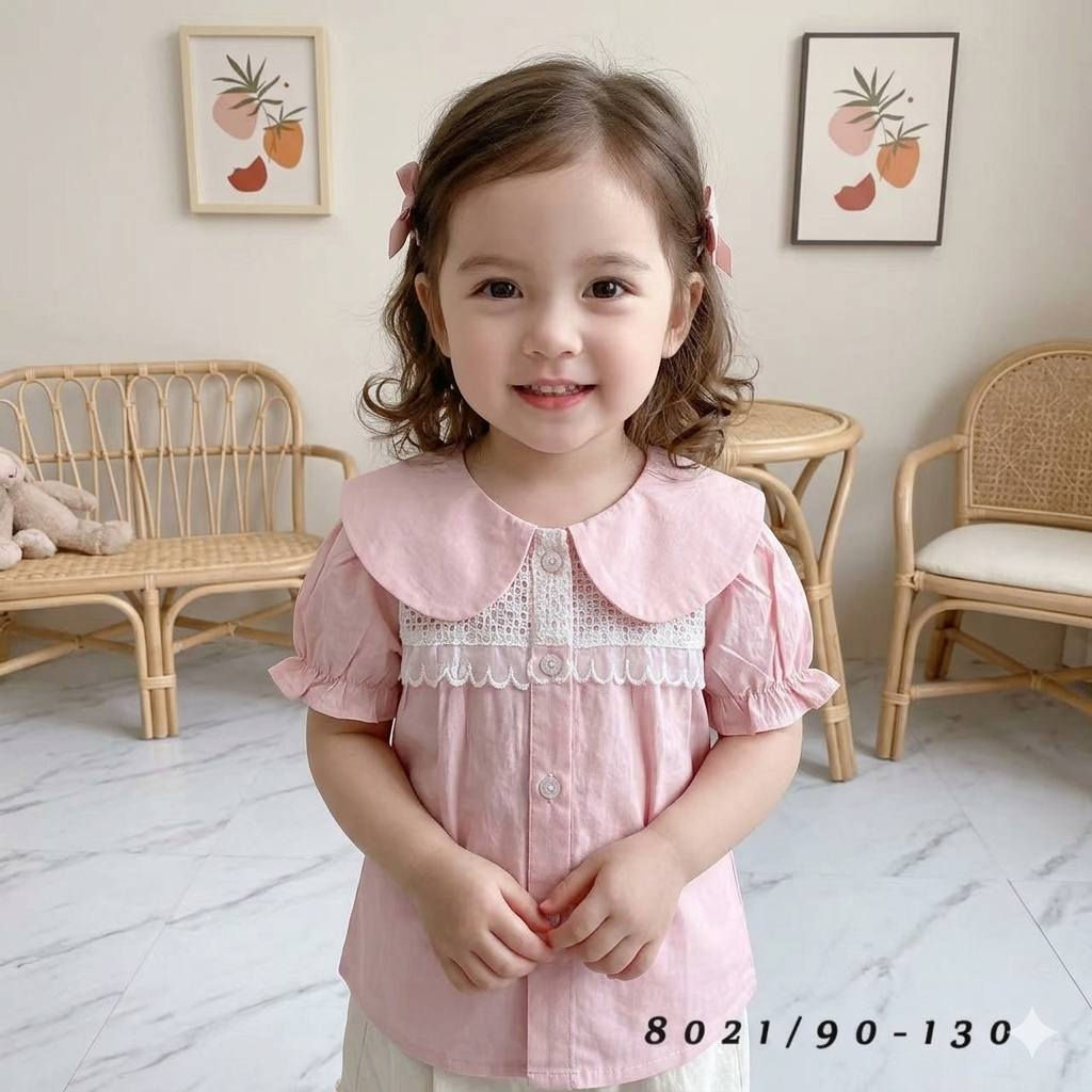 #جديد لدى رائد الراوي /😍ذوق 😍اناقة 😍جمال تجدونها لدى رائد الراوي / قميص بناتي  خامة اصلية  
قياس (سنه ونص_٢_٣_٤_٥) سنة 
حجز مراسلة الصفحة توصيل متوفر للجميع محافظات
العنوان الانبار القائم شارع الأطباء الثاني قرب شارع الكبيسات أهل الاقشمه ومفروشات محل رائد الراوي توصيل متوفر للجميع محافظات العراق 
اهلا وسهلا بزيارتكم


**إذا كنت صاحب هذا الإعلان وتريد حذفه لأي سبب، رجاءا أرسل رسالة إلى الدعم الفني**